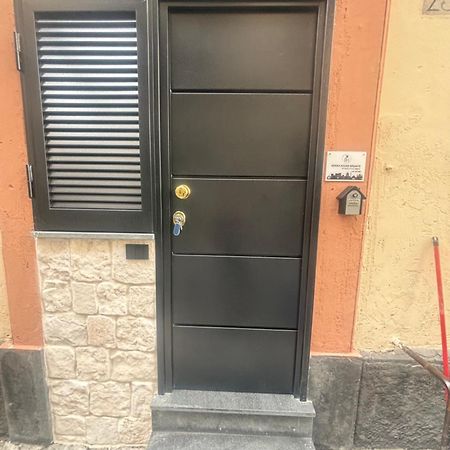 Kekka House Briante Leilighet Napoli Eksteriør bilde