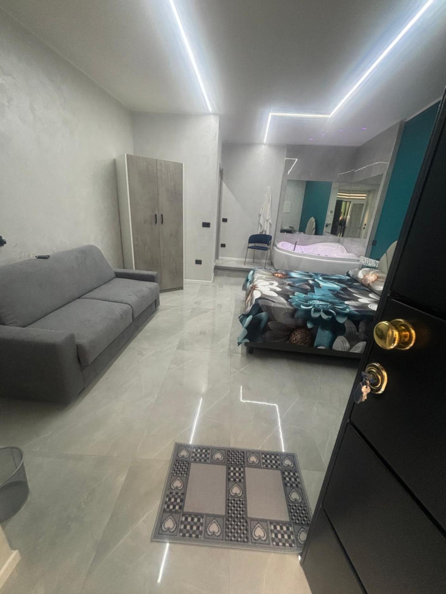 Kekka House Briante Leilighet Napoli Eksteriør bilde