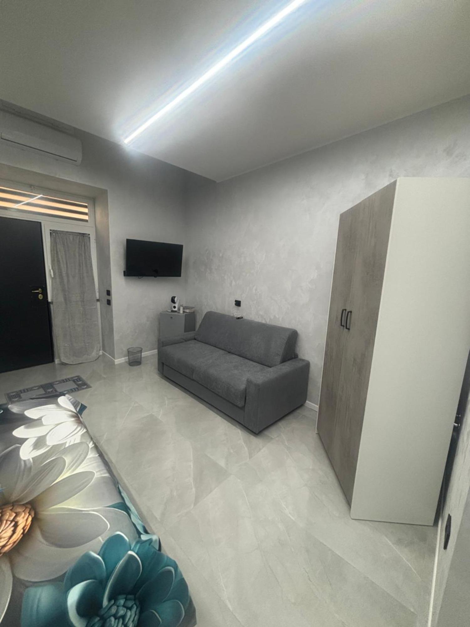 Kekka House Briante Leilighet Napoli Eksteriør bilde