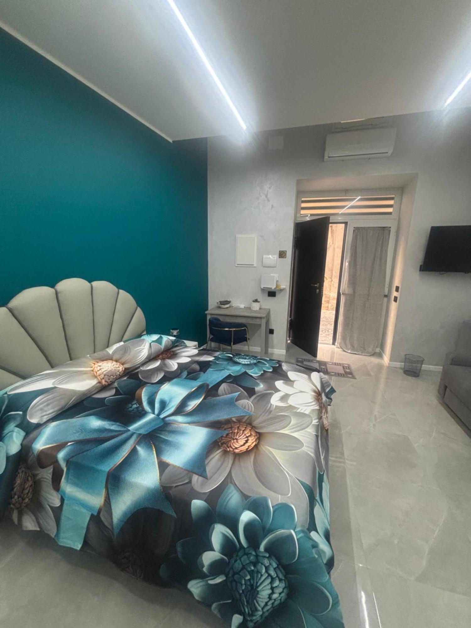 Kekka House Briante Leilighet Napoli Eksteriør bilde